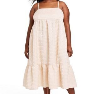 Kika Vargas x Target dress